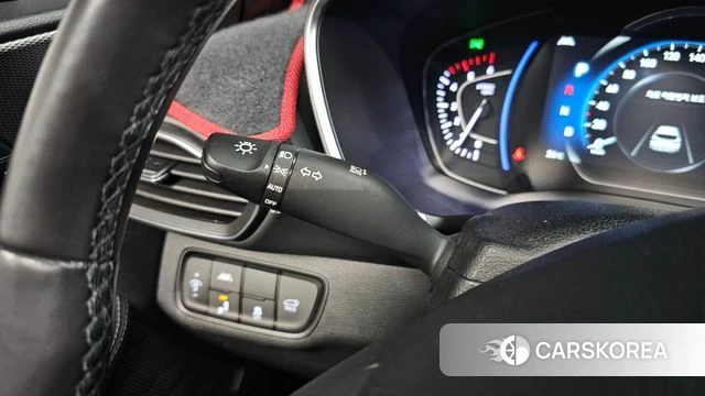 Hyundai Santa Fe TM 2018 Белый из Кореи, фото 5
