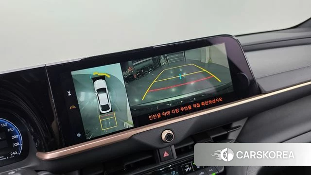 Toyota Crown Crossover 2025 Серый из Кореи, фото 5