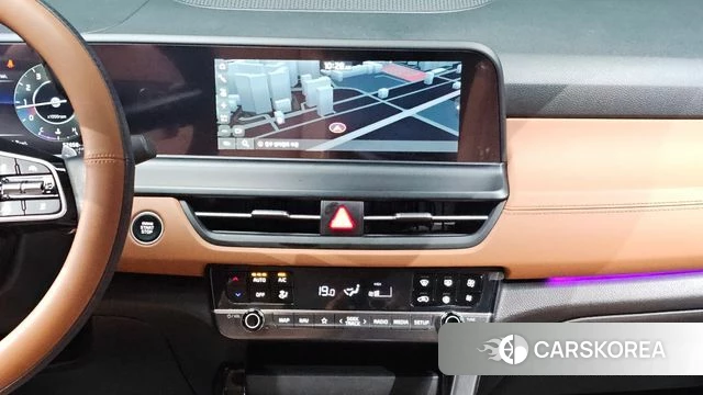 Kia The New Seltos 2023 Белый из Кореи, фото 5