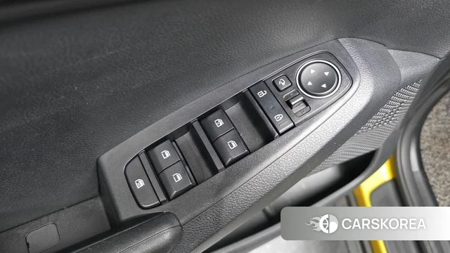 Kia Seltos 2019 Желтый из Кореи, фото 5