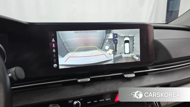 Kia Carnival 4th generation 2020 Черный из Кореи, фото 5