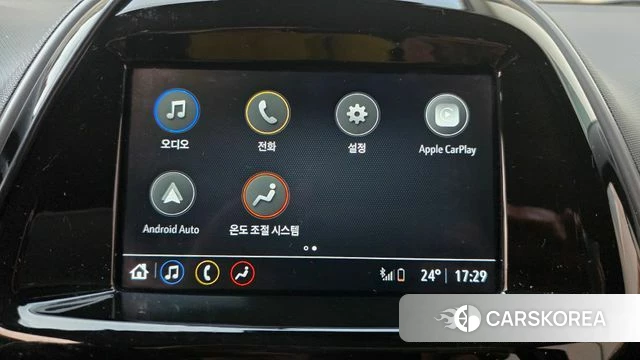 Chevrolet (GM Daewoo) The New Spark 2020 Белый из Кореи, фото 5