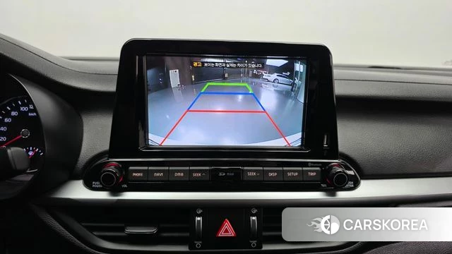 Kia Come New K3 2021 Белый из Кореи, фото 5