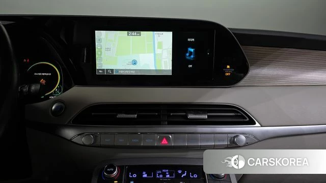 Hyundai Palisade id 4966472 из Кореи 5