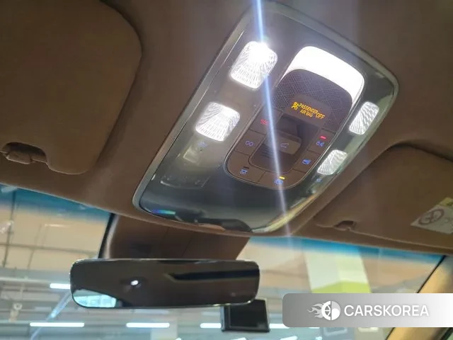 Genesis GV80 2020 Белый из Кореи, фото 5