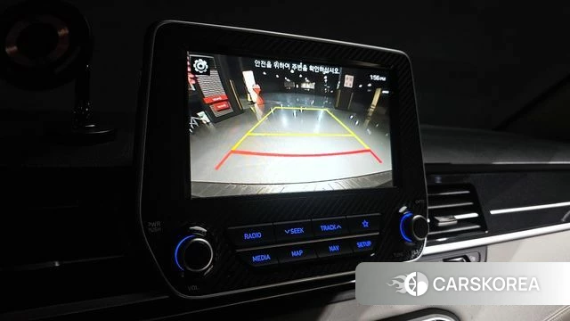 Hyundai The New Grand Starex 2018 Черный из Кореи, фото 5