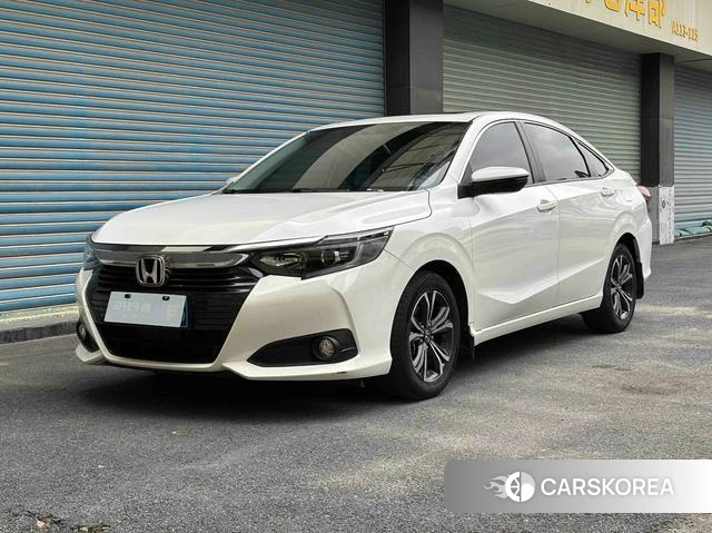 Honda Crider 2022 Белый из Китая, фото 5