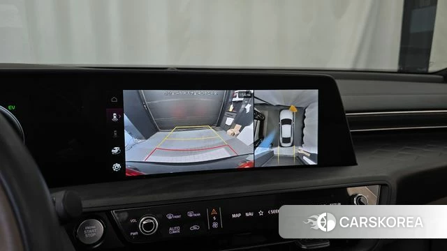 Kia K8 Hybrid 2021 Черный из Кореи, фото 5