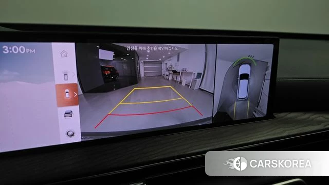 Genesis GV80 2024 Черный из Кореи, фото 5