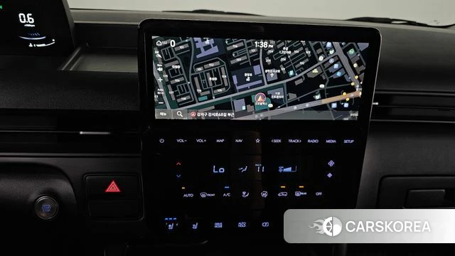 Hyundai Staria 2025 Белый из Кореи, фото 5