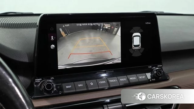 Kia Seltos 2019 Белый из Кореи, фото 5