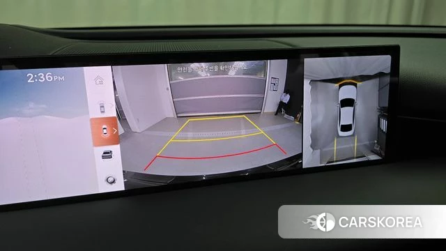 Genesis G80 (RG3) 2025 Черный из Кореи, фото 5