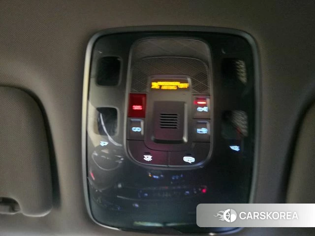 Genesis GV70 2023 Черный из Кореи, фото 5