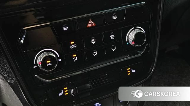 Ssangyong Berry New Tivoli 2021 Белый из Кореи, фото 5