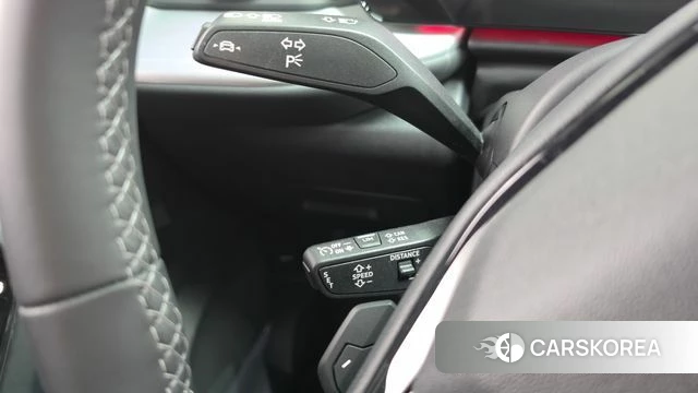 Audi Q5 (80A) 2025 Черный из Кореи, фото 5
