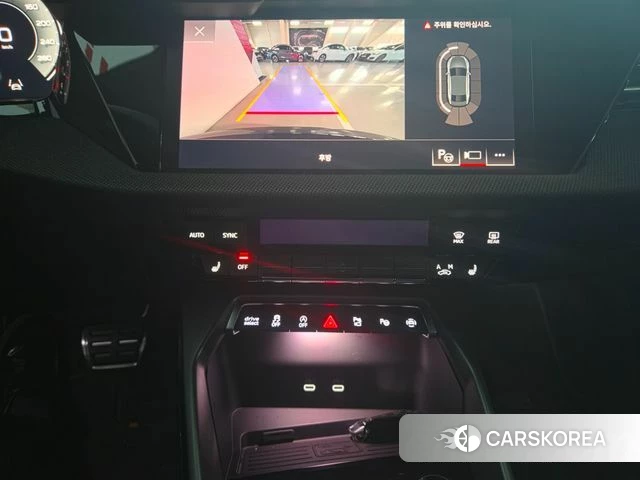 Audi A3 (8Y) 2026 Черный из Кореи, фото 5