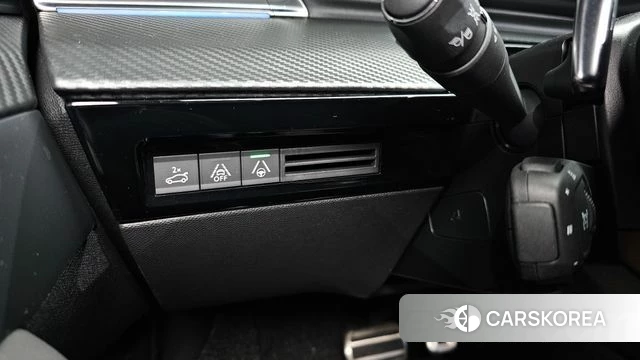 Peugeot 508 second Generation 2020 Серый из Кореи, фото 5