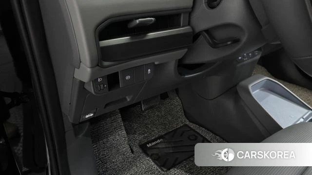 Kia EV3 2025 Черный из Кореи, фото 5