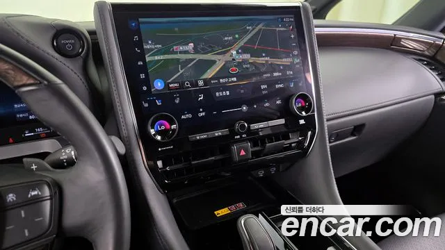 Toyota Alphard 4th Generation 2023 Белый из Кореи, фото 5