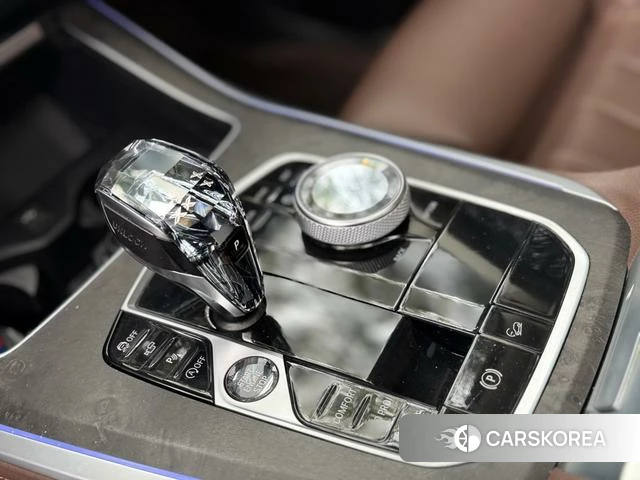 BMW X5 2021 Черный из Китая, фото 5