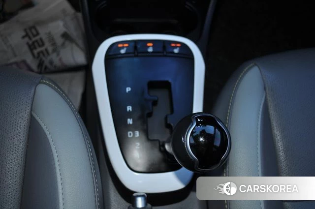 Kia All New Morning (JA) 2019 Белый из Кореи, фото 5
