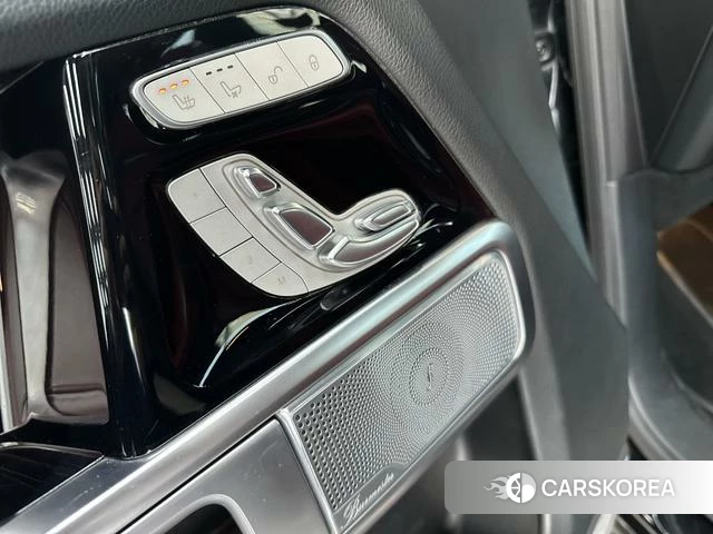 Mercedes-Benz AMG G-Class 2022 Черный из Китая, фото 5