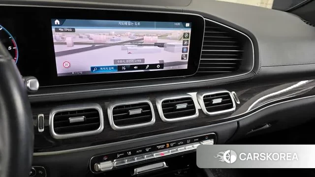 Mercedes-Benz GLE-Class W167 2022 Белый из Кореи, фото 5