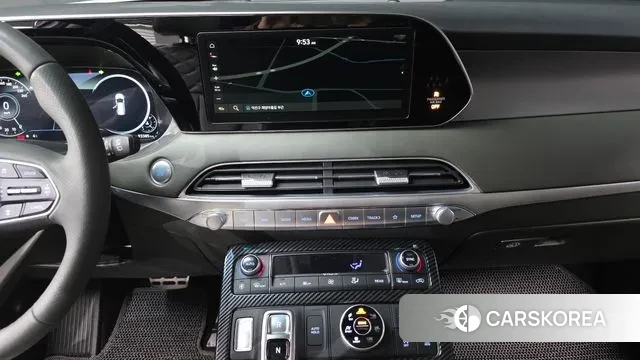 Hyundai Palisade 2021 Белый из Кореи, фото 5