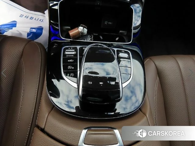 Mercedes-Benz E-Class W213 2019 Белый из Кореи, фото 5
