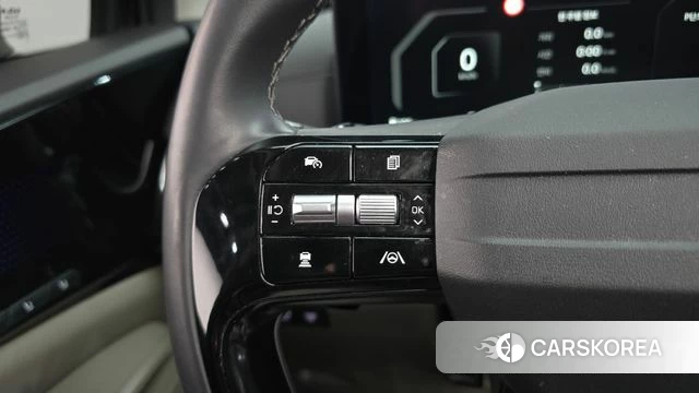 Kia The New Carnival 4th Generation 2024 Черный из Кореи, фото 5