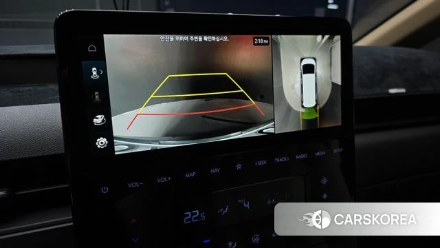 Hyundai Staria 2025 Серый из Кореи, фото 5