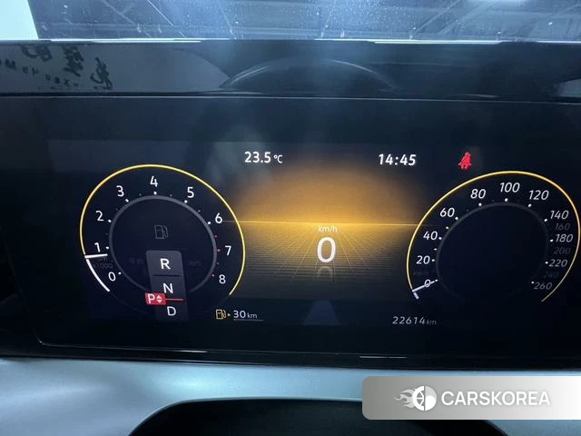 Volkswagen Lamando 2022 Красный из Китая, фото 5