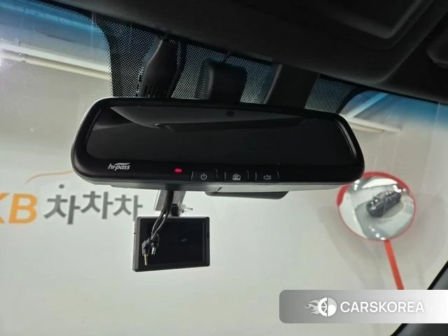 Ssangyong All New Rexton 2021 Черный из Кореи, фото 5