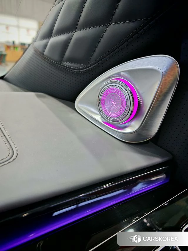 Mercedes-Benz Vito 2026 Черный из Китая, фото 5