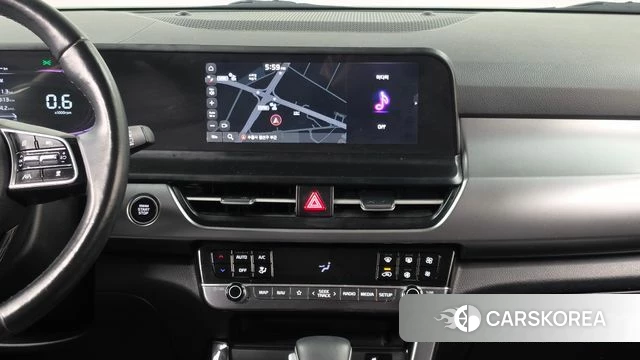 Kia The New Seltos 2022 Серый из Кореи, фото 5