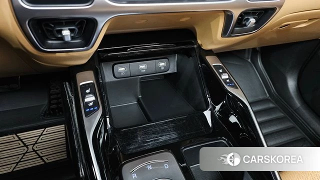 Kia Sorento 4th Generation 2020 Белый из Кореи, фото 5