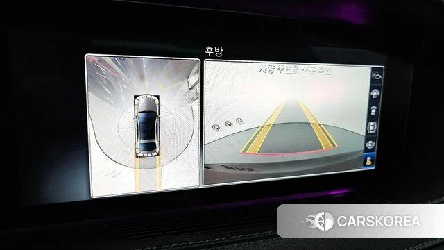 Mercedes-Benz S-Class W222 2019 Черный из Кореи, фото 5