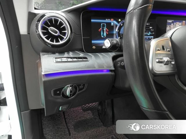 Mercedes-Benz CLS-Class C257 2019 Белый из Кореи, фото 5