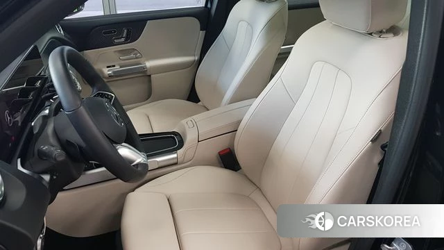 Mercedes-Benz EQB X243 2025 Черный из Кореи, фото 5