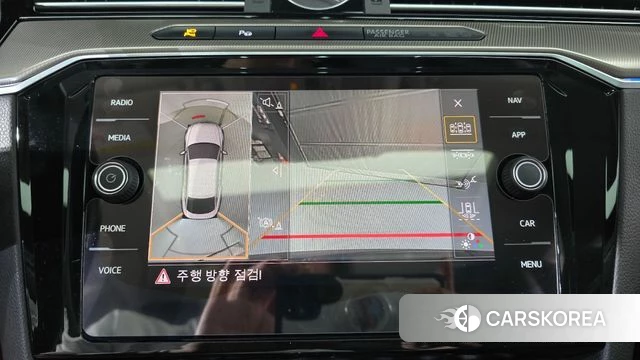 Volkswagen Arteon 2019 Черный из Кореи, фото 5