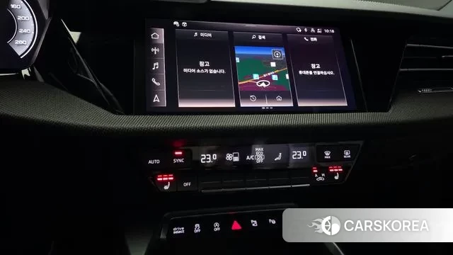 Audi A3 (8Y) 2025 Синий из Кореи, фото 5