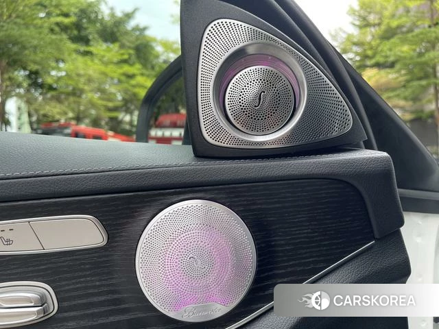 Mercedes-Benz C-class 2021 Белый из Китая, фото 5