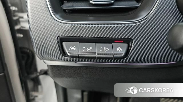 Renault Korea (Samsung) XM3 2020 Белый из Кореи, фото 5