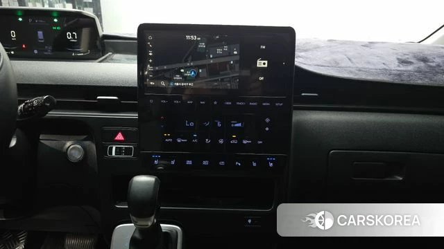 Hyundai Staria 2023 Черный из Кореи, фото 5
