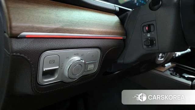 Mercedes-Benz GLE-Class W167 2020 Белый из Кореи, фото 5