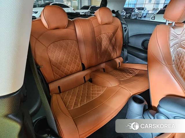 Mini Cooper S 2021 Коричневый из Кореи, фото 5