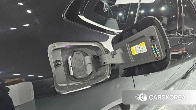 BMW i4 2023 Черный из Кореи, фото 5