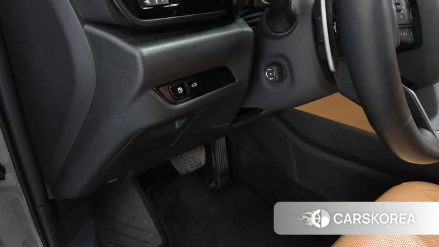 Lexus NX350h Second generation 2025 Серый из Кореи, фото 5