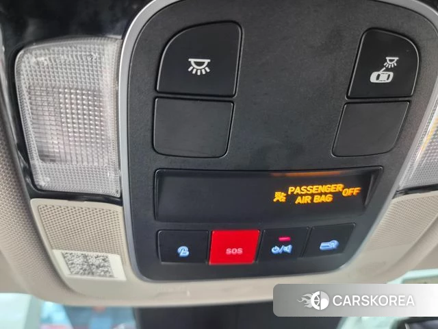 Hyundai Sonata (DN8) 2022 Черный из Кореи, фото 5