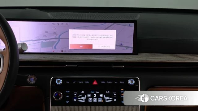 Genesis GV80 2024 Белый из Кореи, фото 5